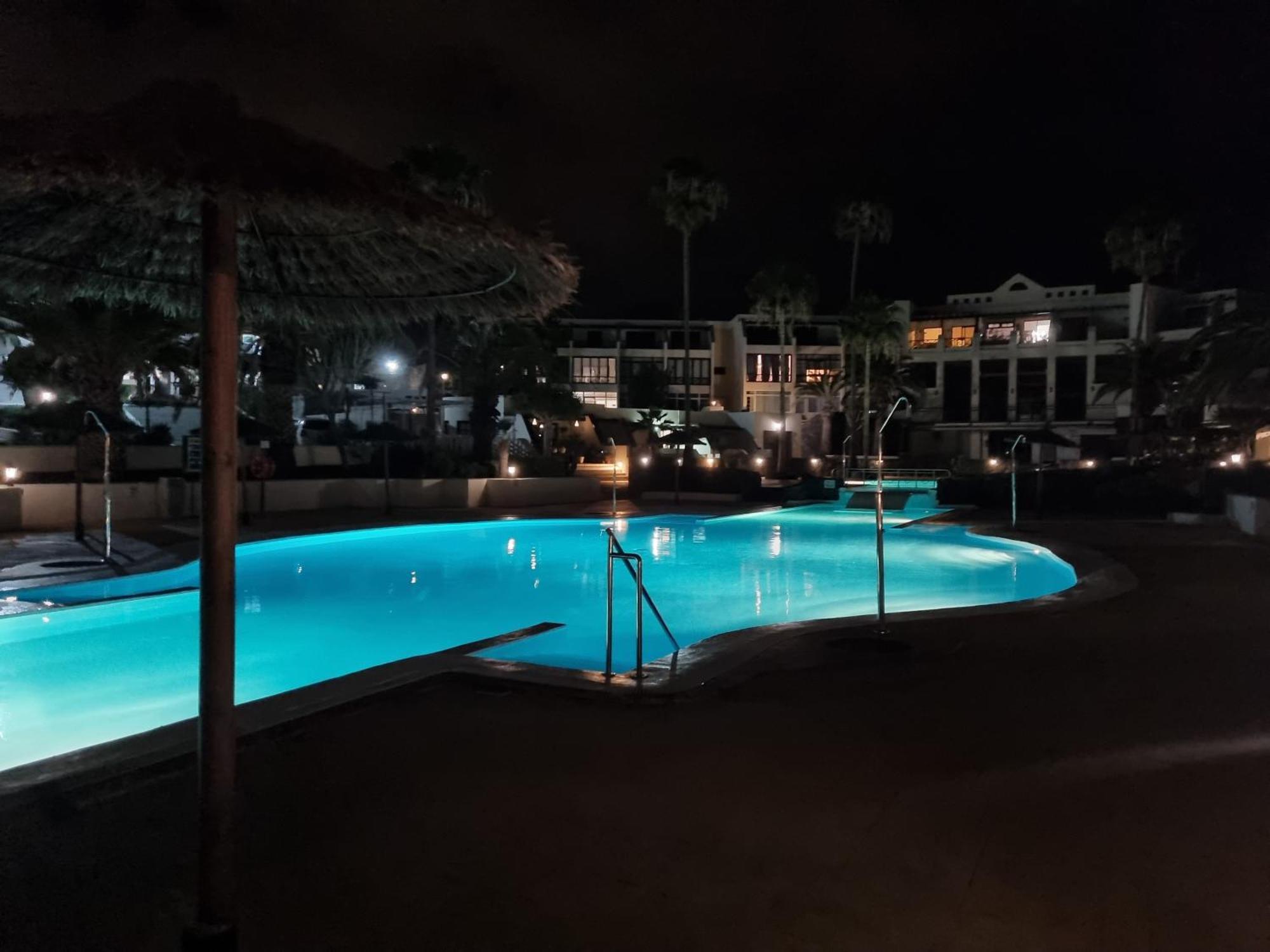 Luxury Bungalow Playa Roca Costa Teguise Exterior photo