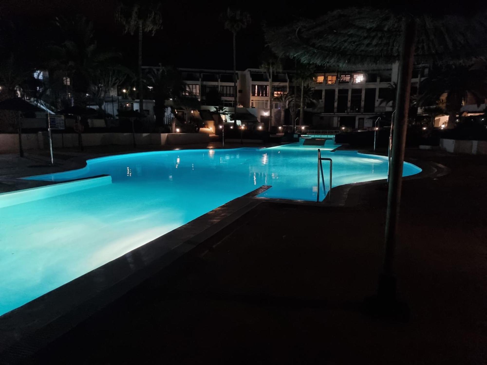 Luxury Bungalow Playa Roca Costa Teguise Exterior photo
